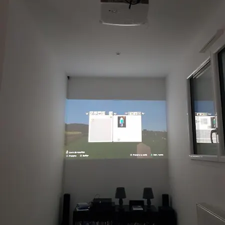 Villa Les Embruns La Tranche-sur-Mer