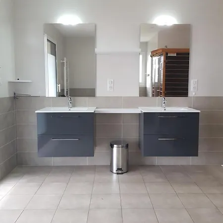 Les Embruns * La Tranche-sur-Mer