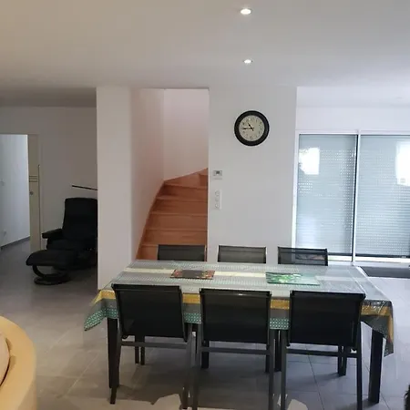 Villa Les Embruns La Tranche-sur-Mer