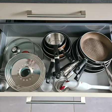 Villa Les Embruns La Tranche-sur-Mer