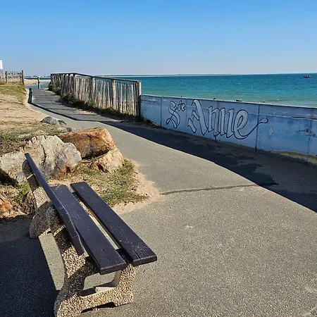 Les Embruns La Tranche-sur-Mer