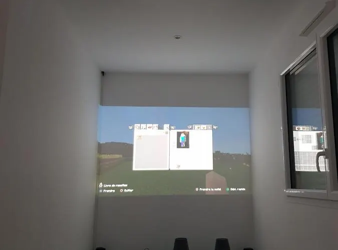 Villa Les Embruns La Tranche-sur-Mer