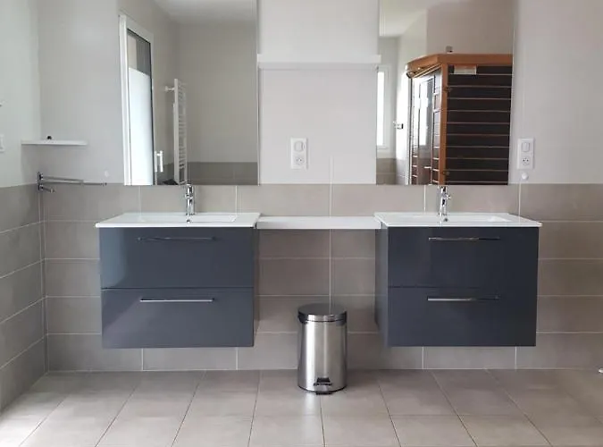 Les Embruns * La Tranche-sur-Mer