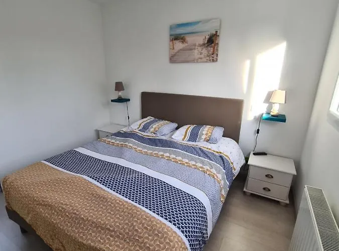 Les Embruns * La Tranche-sur-Mer