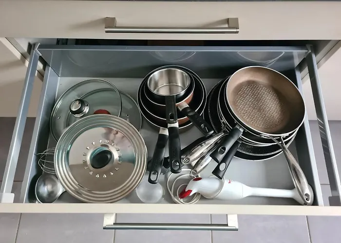 Villa Les Embruns La Tranche-sur-Mer