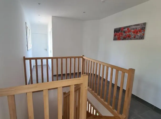 Villa Les Embruns La Tranche-sur-Mer