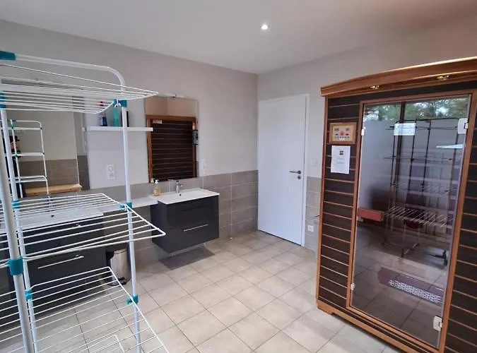 Villa Les Embruns La Tranche-sur-Mer