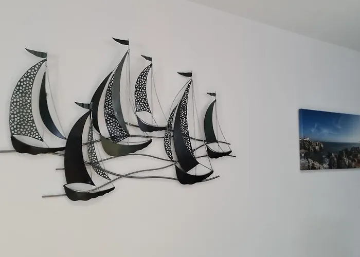 Villa Les Embruns La Tranche-sur-Mer