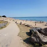Les Embruns * La Tranche-sur-Mer