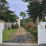 Les Embruns Βίλα *