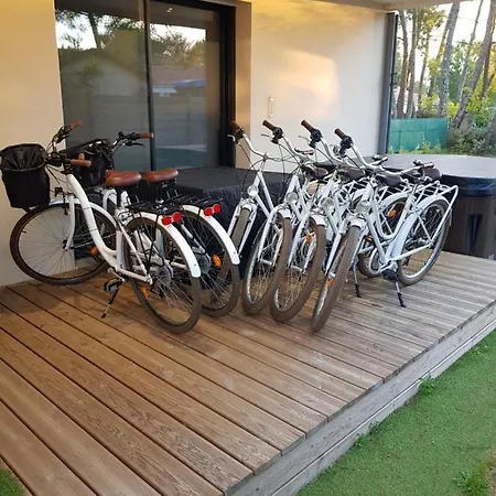 Villa Les Embruns La Tranche-sur-Mer