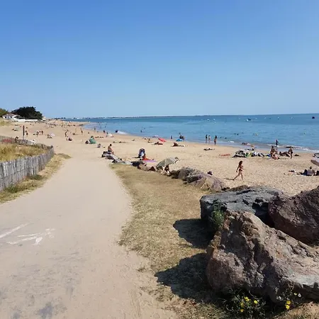 Les Embruns * La Tranche-sur-Mer