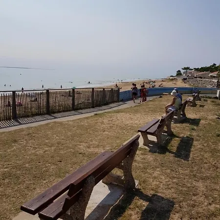 Les Embruns Вилла *