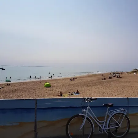 Les Embruns La Tranche-sur-Mer