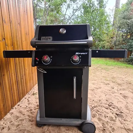 Les Embruns Ла-Транш-сюр-Мер