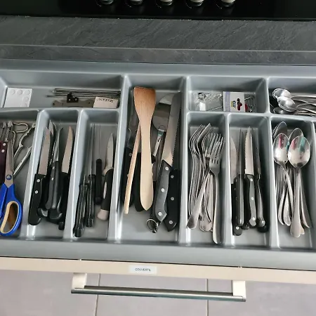 Villa Les Embruns La Tranche-sur-Mer