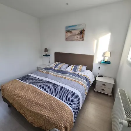 Les Embruns * La Tranche-sur-Mer