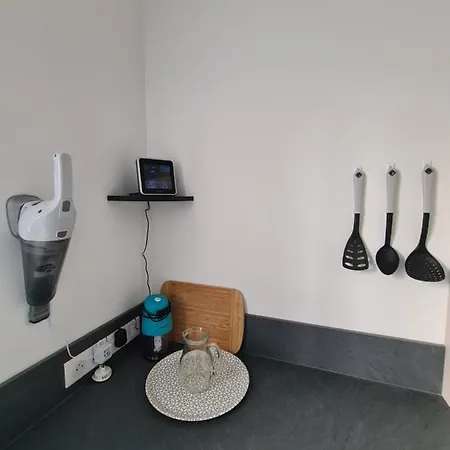 Villa Les Embruns *
