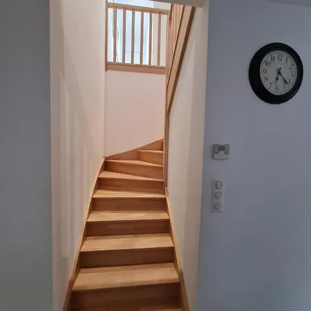 Les Embruns * Ла-Транш-сюр-Мер