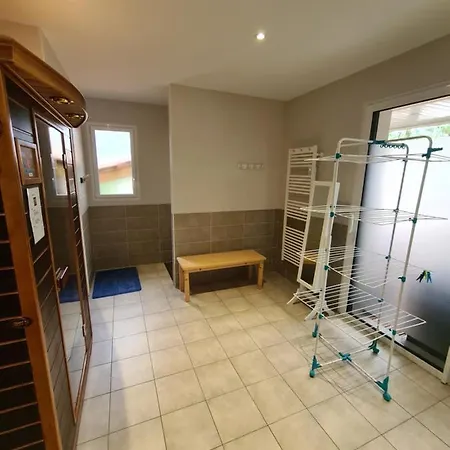 Villa Les Embruns La Tranche-sur-Mer