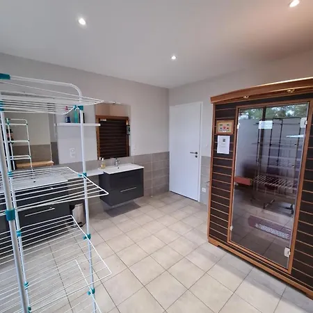 Villa Les Embruns La Tranche-sur-Mer