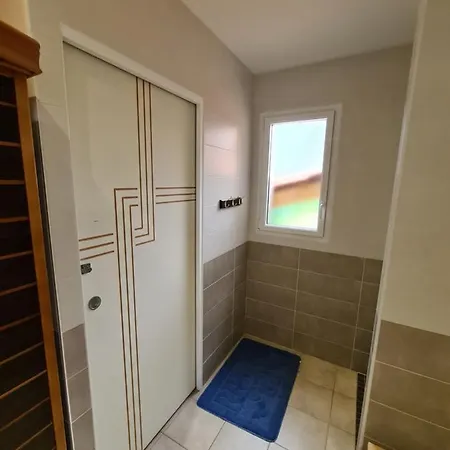 Les Embruns Villa La Tranche-sur-Mer