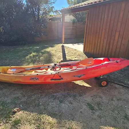 Les Embruns Villa La Tranche-sur-Mer