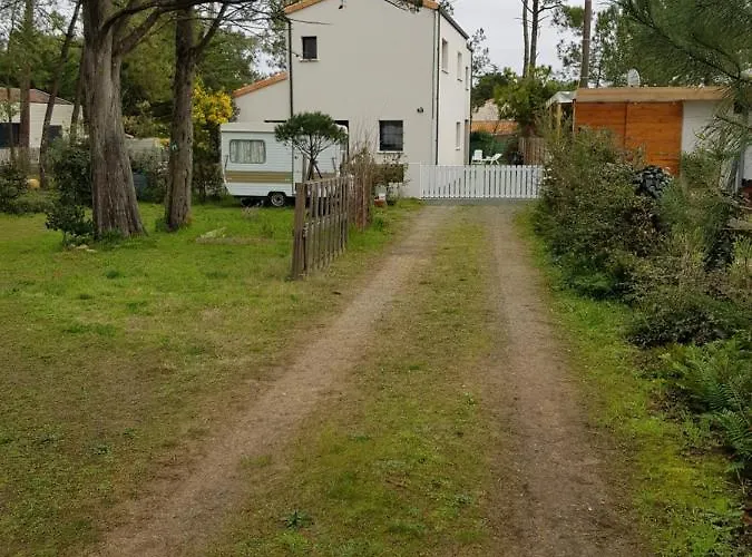 Les Embruns * La Tranche-sur-Mer