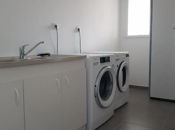 Βίλα Les Embruns