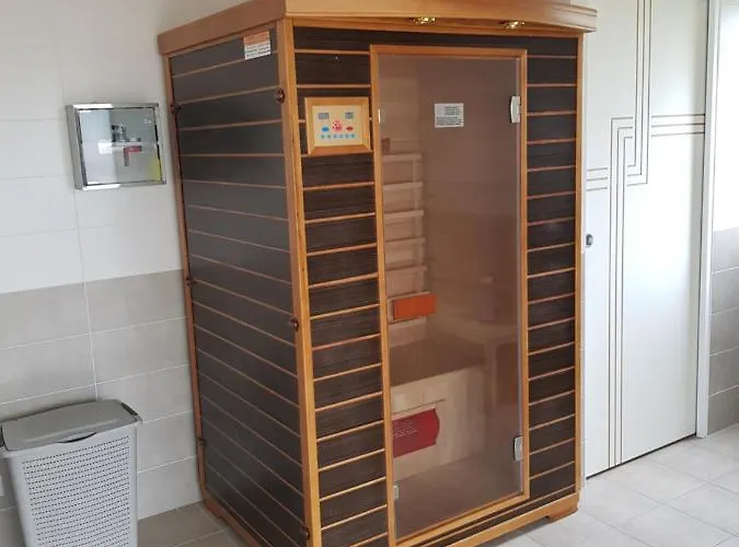 Βίλα Les Embruns