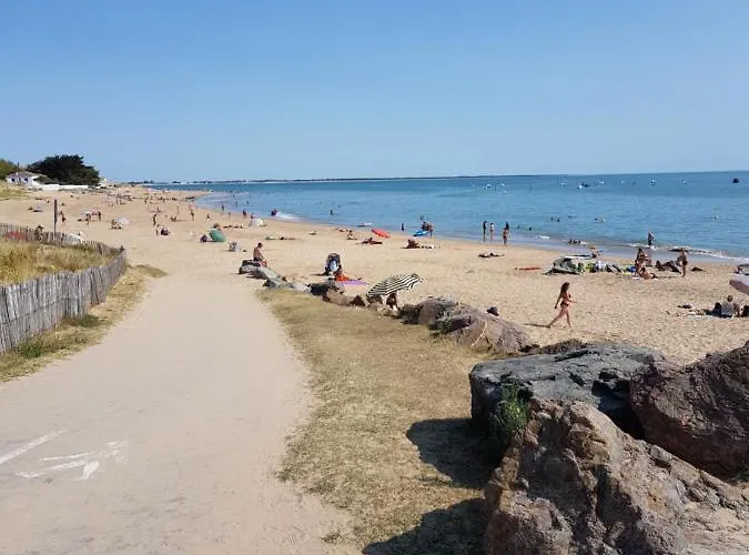 Les Embruns * La Tranche-sur-Mer