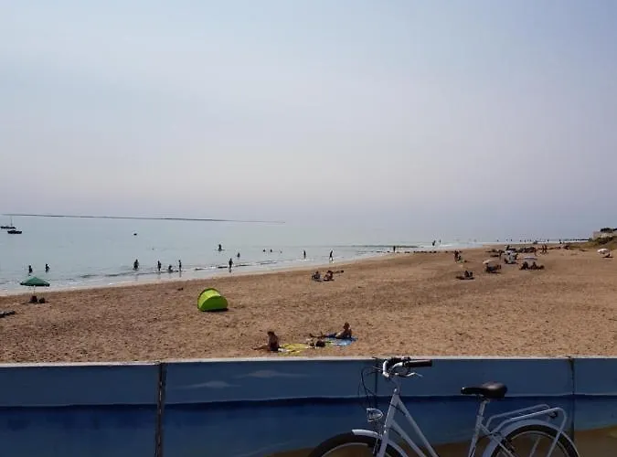 Les Embruns La Tranche-sur-Mer