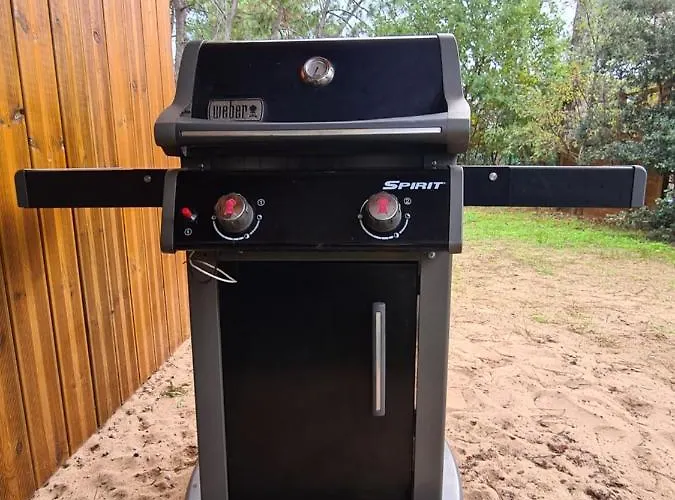 Les Embruns La Tranche-sur-Mer