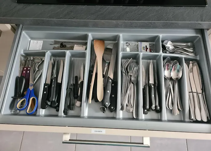 Villa Les Embruns La Tranche-sur-Mer