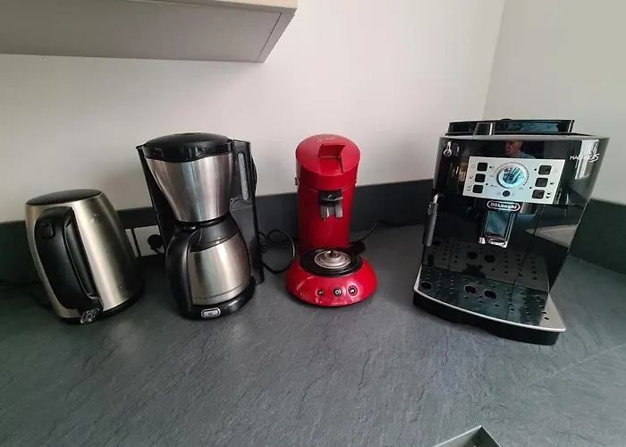 Βίλα Les Embruns *