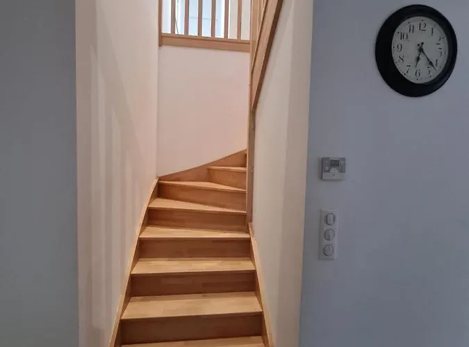 Les Embruns * La Tranche-sur-Mer