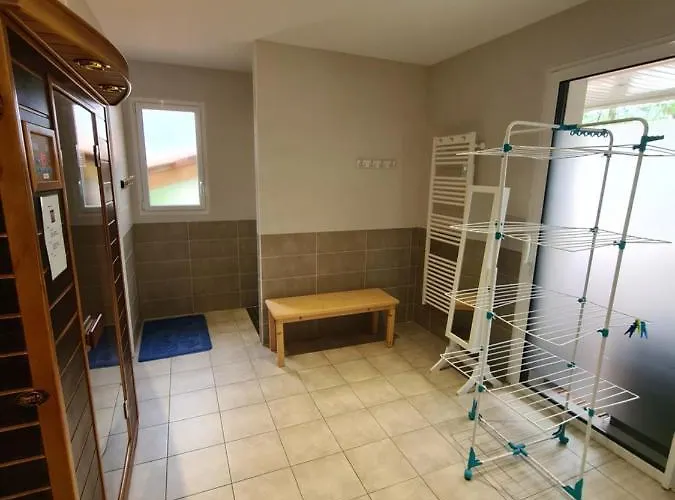 Βίλα Les Embruns La Tranche-sur-Mer