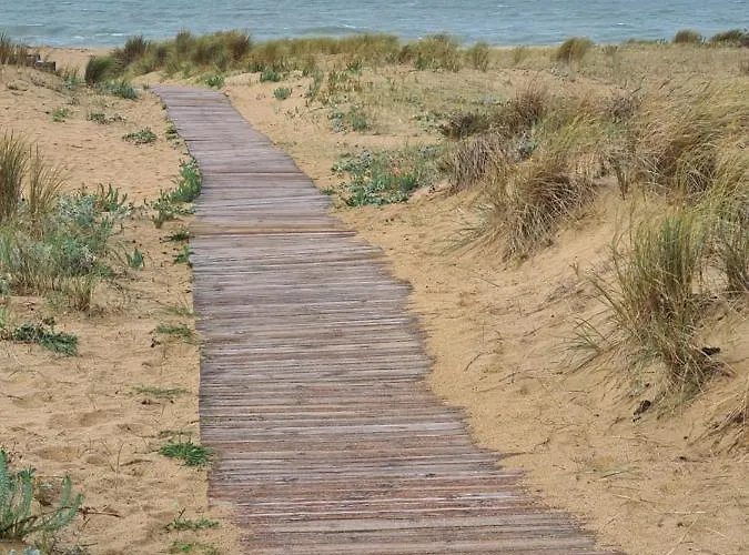 Βίλα Les Embruns