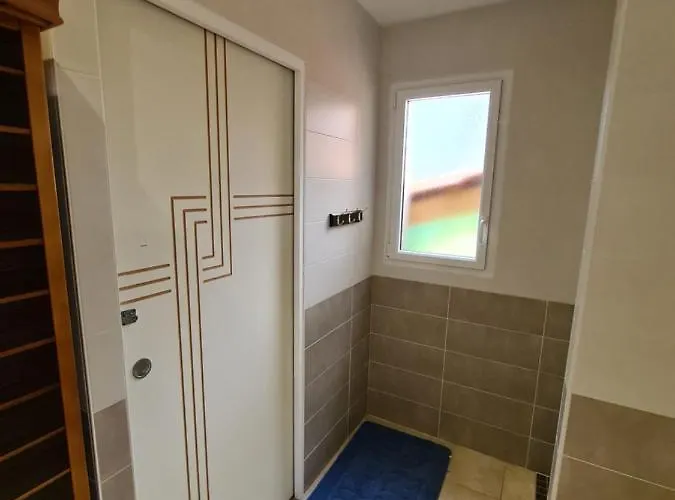 Les Embruns Βίλα La Tranche-sur-Mer