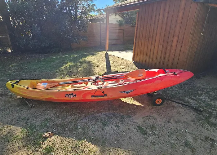 Les Embruns Βίλα La Tranche-sur-Mer