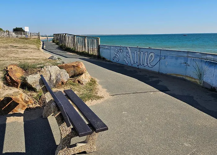 Les Embruns La Tranche-sur-Mer