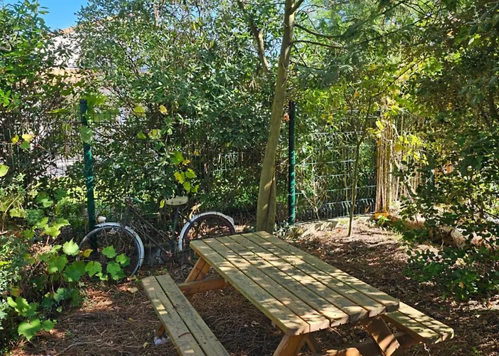 Βίλα Les Embruns